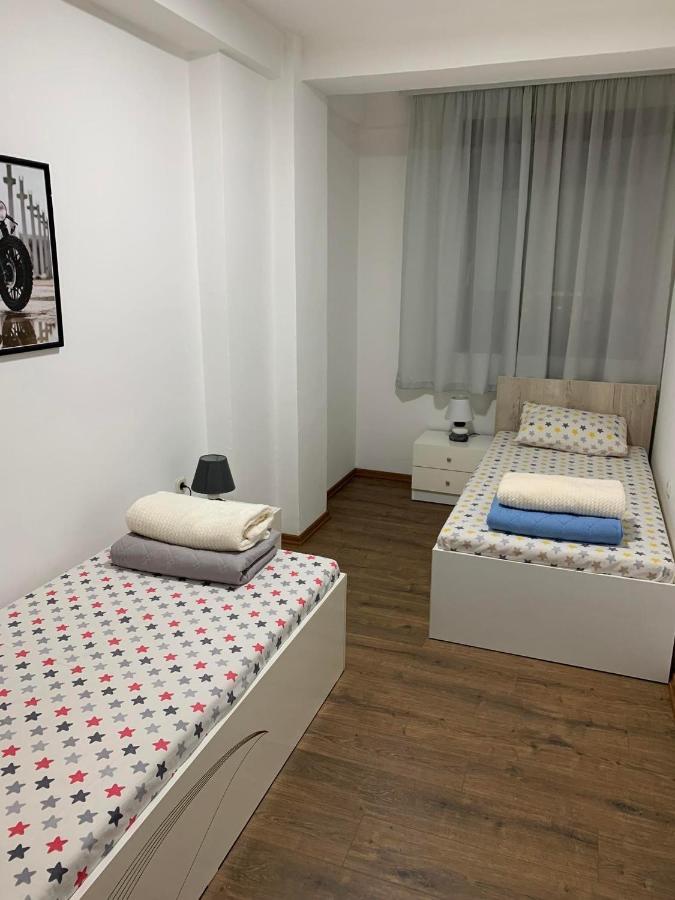 Mar Lux Daire Kumanova Dış mekan fotoğraf