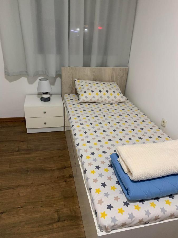 Mar Lux Daire Kumanova Dış mekan fotoğraf