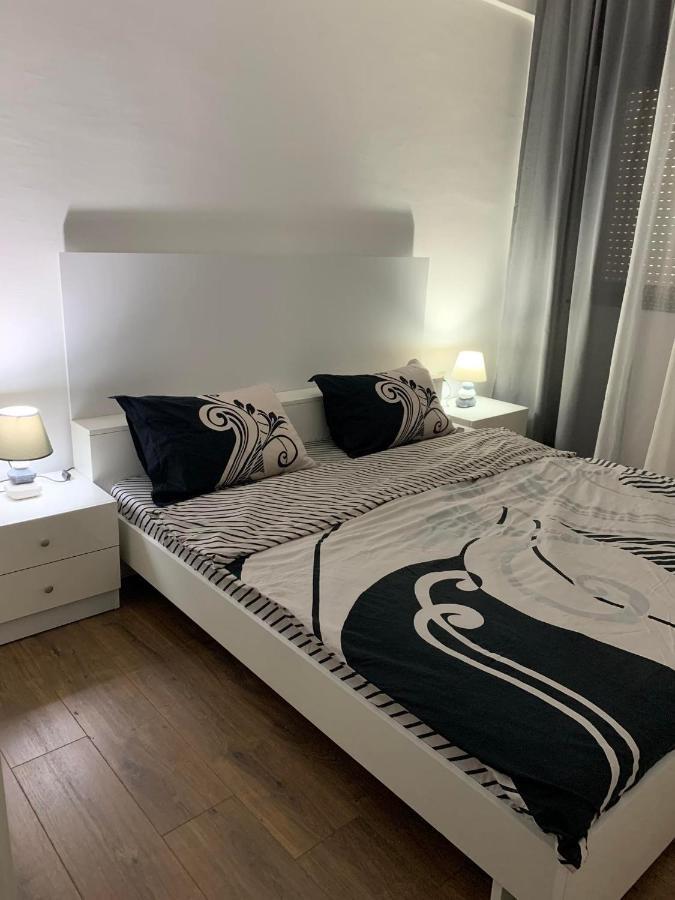Mar Lux Daire Kumanova Dış mekan fotoğraf