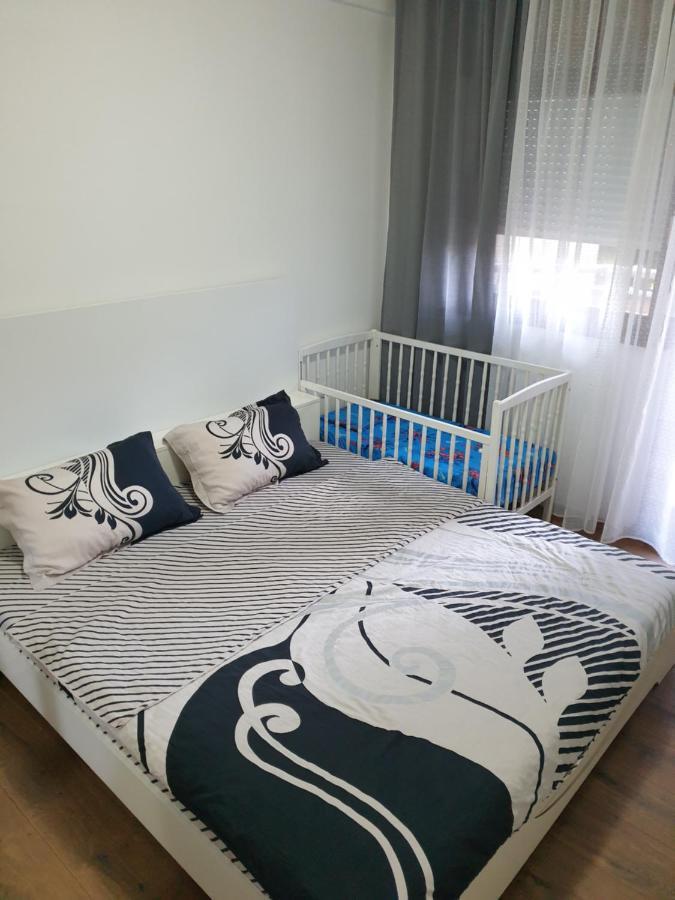 Mar Lux Daire Kumanova Dış mekan fotoğraf